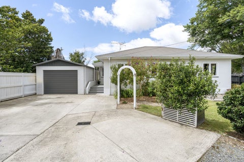 58 Scott Street, Leamington, Cambridge