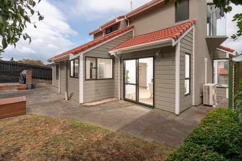29B Southgate Road, Southgate, Wellington
