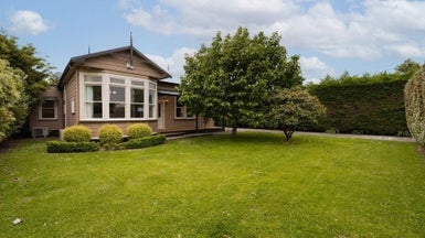 435 College Street, Hokowhitu, Palmerston North