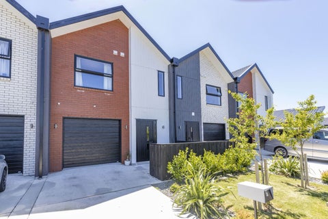 7 McCahon Lane, Rolleston, Rolleston