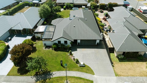 100 Courtenay Drive, Kaiapoi, Kaiapoi