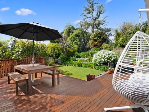 1 Rosevale Place, Richmond, Richmond