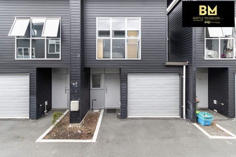 15/100 Knighton Road, Hillcrest, Hamilton