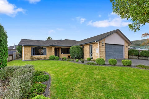 10 Brackenburn Drive, Ohauiti, Tauranga