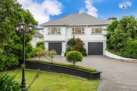 15 Bassett Road, Johnsonville, Wellington