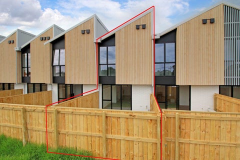 8/43 Ruawai Road, Mount Wellington, Auckland