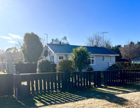 5 Balmoral Street, Waiau, Waiau