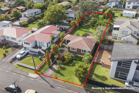 3 Linden Street, Mount Roskill, Auckland