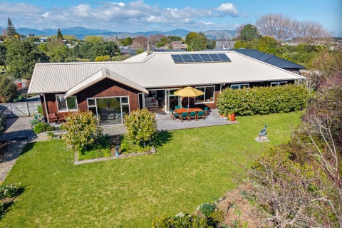 22 Tamihana Street, Otaki