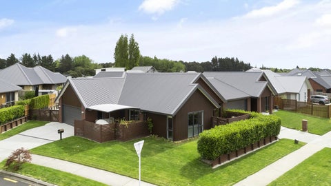 19 Clifford Close, Leamington, Cambridge