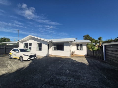 3/175 Park Road, West End, Palmerston North