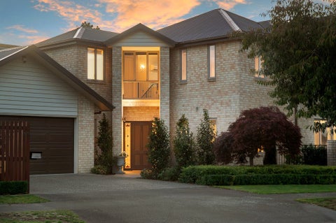 58 Broomfield Terrace, Burwood, Christchurch