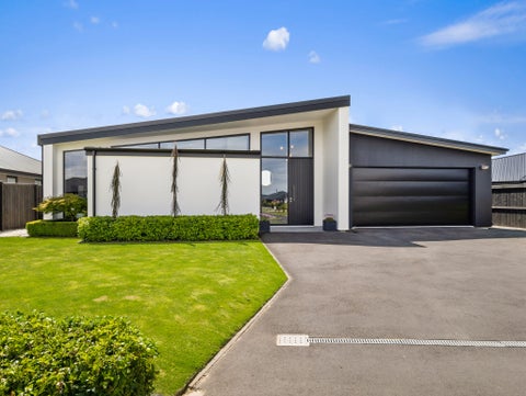 12 Carrick Place, Mosgiel, Mosgiel