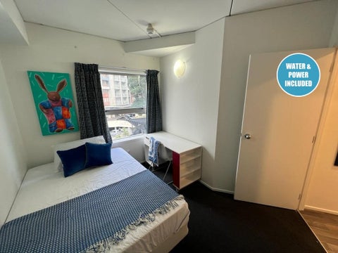 10D/15 Whitaker Place, Grafton, Auckland