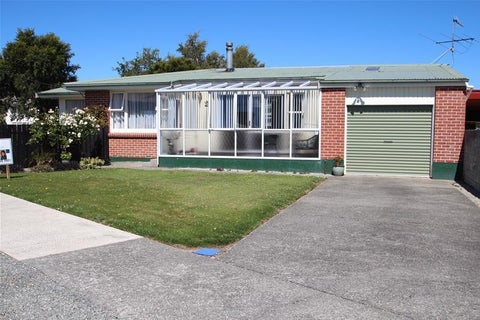 12 George Street, Gore, Gore