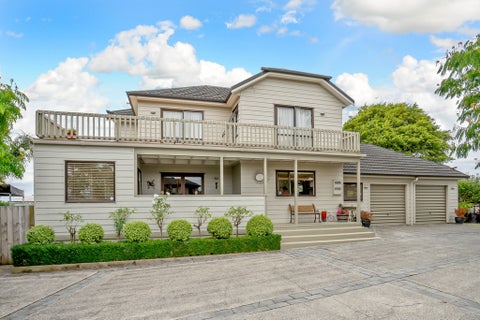 45 Lansdowne Crescent, Glenview, Hamilton