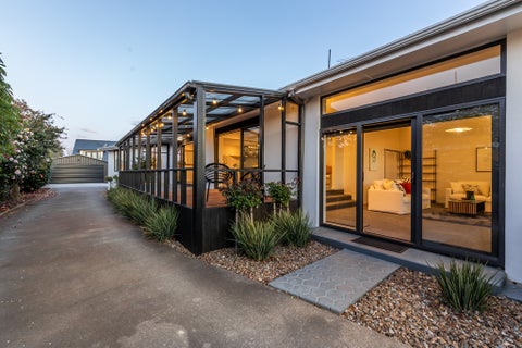 4 Westmont Street, Ilam, Christchurch