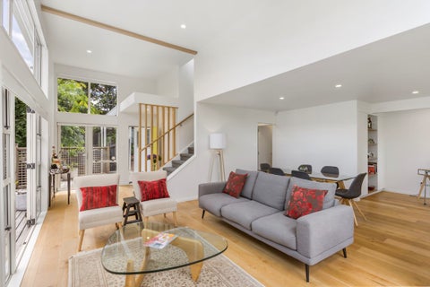 3/16 Balfour Road, Parnell, Auckland