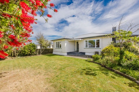 12 Woburn Street, Waipukurau, Waipukurau