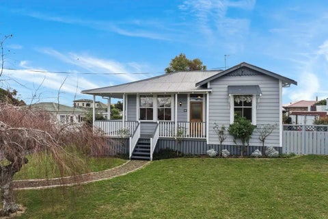 63 Coronation Road, Morrinsville, Morrinsville