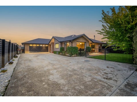 9 Charles Street, Grasmere, Invercargill