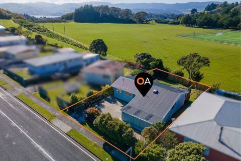 24 Conclusion Street, Ascot Park, Porirua