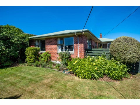 126 Pages Road, Marchwiel, Timaru