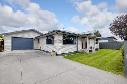 2 Vivian Street, Solway, Masterton