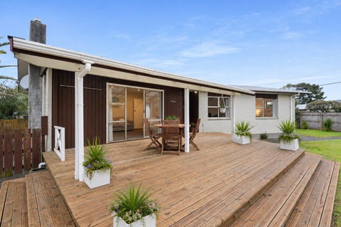 57 Martin Road, Paraparaumu Beach, Paraparaumu