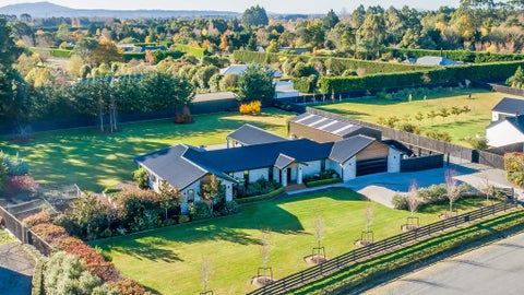 29 Braeburn Crescent , Swannanoa, Mandeville North