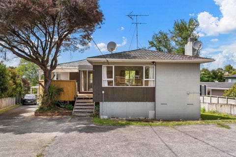 21 Merchant Avenue, Te Atatu South, Auckland