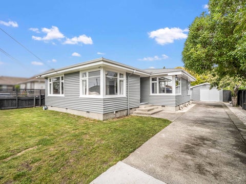 412 Breezes Road, Aranui, Christchurch