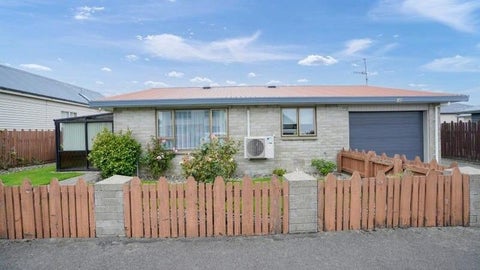 2/107 Mary Street, Richmond, Invercargill