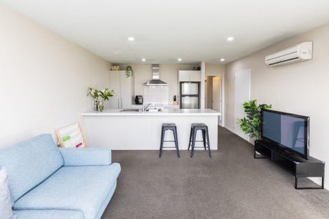 16B Voss Street, Shirley, Christchurch
