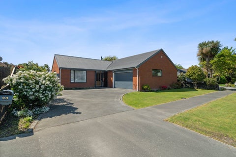 23 Lancewood Drive, Halswell, Christchurch