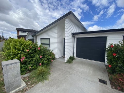 15 Winstone House RD, Paerata rise, Pukekohe