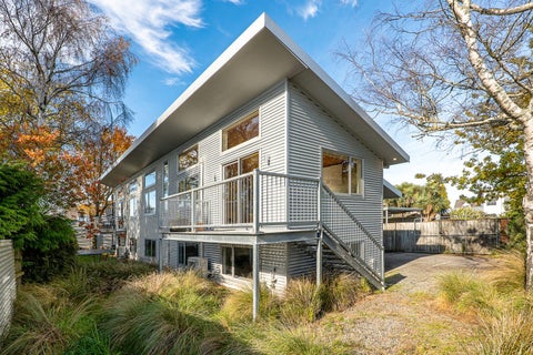 1 Farquhar Place, Methven, Methven