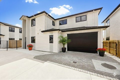 28C Alexander Avenue, Papatoetoe, Auckland