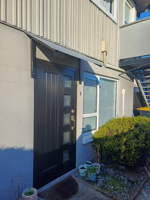 4/31 Draper Street, Richmond, Christchurch