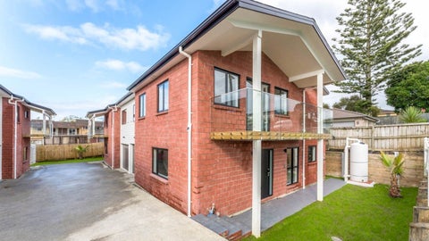 87A Lynwood Road, New Lynn, Auckland
