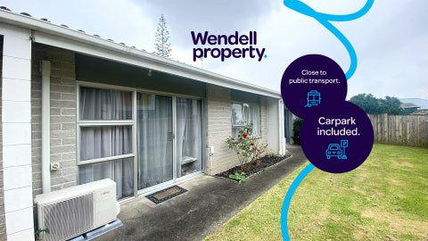 4/216 Princes Street East, Otahuhu, Auckland