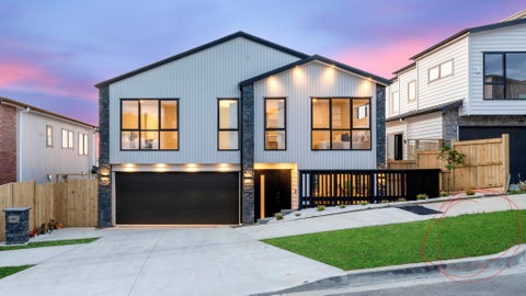 31 Black Shed Road, Flat Bush, Auckland