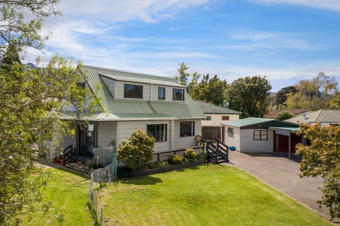 33 Walker Street, Waihi, Waihi