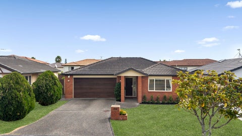 7 Middlefield Drive, East Tamaki Heights, Auckland