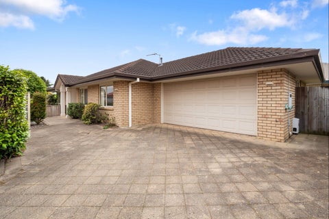 14B Rosberg Place, Mount Maunganui, Mount Maunganui