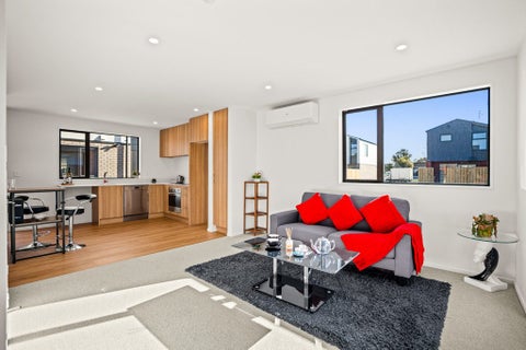 8/112 Aldwins Road, Phillipstown, Christchurch