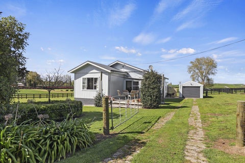 181 Buckland Road, Matamata, Matamata