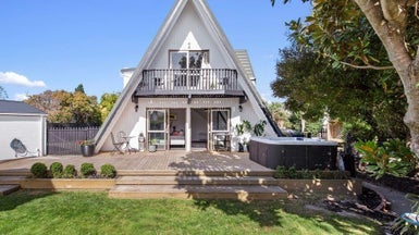 6A Hurst Place, Parklands, Christchurch
