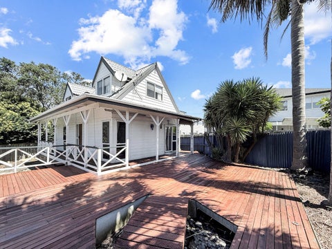 118B Hepburn Road, Glendene, Auckland
