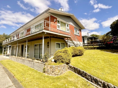 25 Windsor Street, Springfield, Rotorua